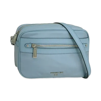 MICHAEL KORS Women's Shoulder Bag "Blue"