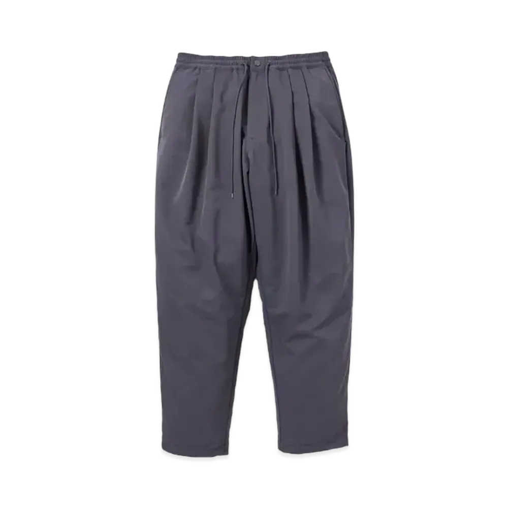 NEIGHBORHOOD Baggysilhouette Easy Pants "Charcoal"