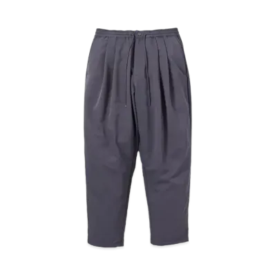 NEIGHBORHOOD Baggysilhouette Easy Pants "Charcoal"
