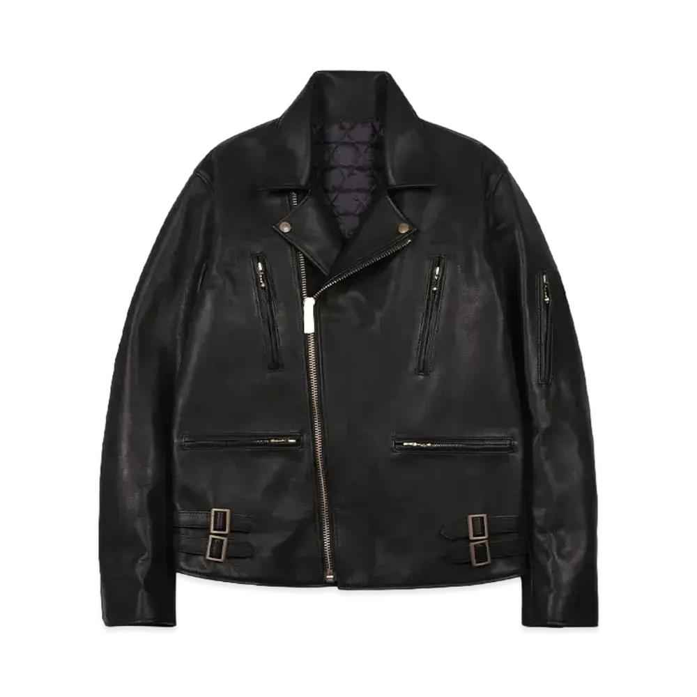 blackmeans 945-78TJ44-5 "BLACK"