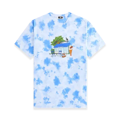 Kith Treats Seaside Destination Tee "Ato"