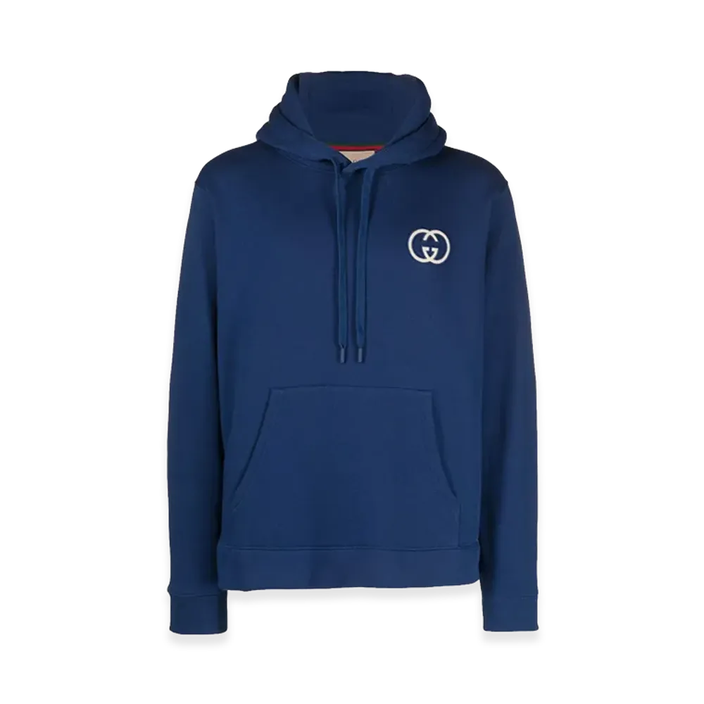 GUCCI Cruise Sweaters "Blue"