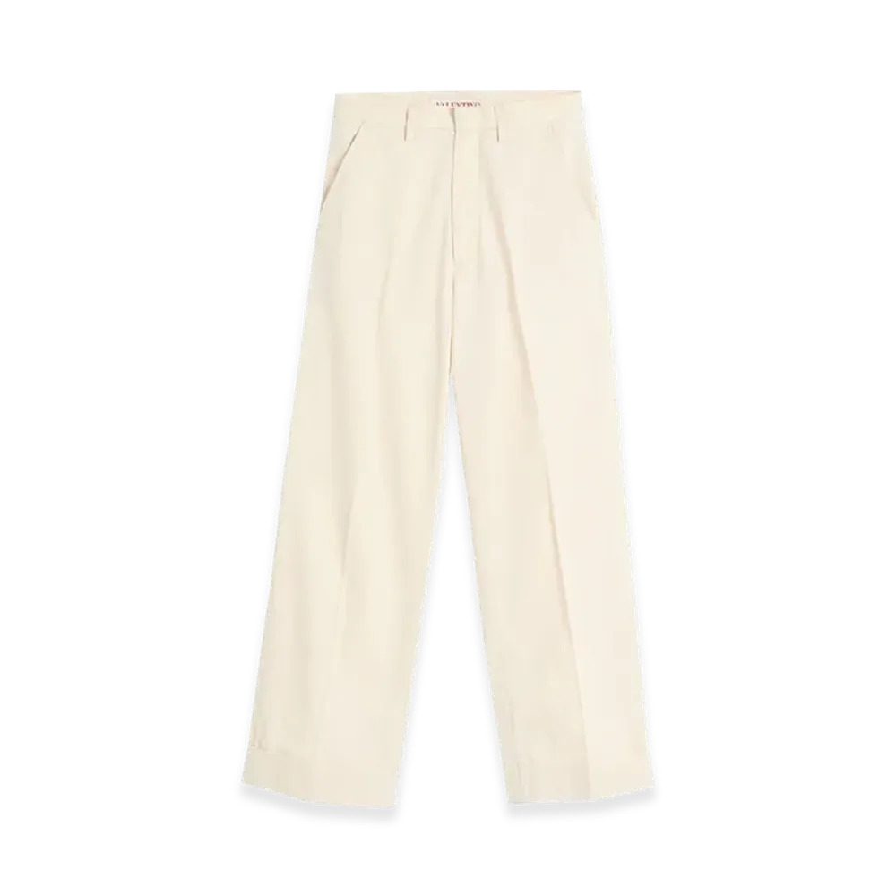 Valentino Jeans "Beige"