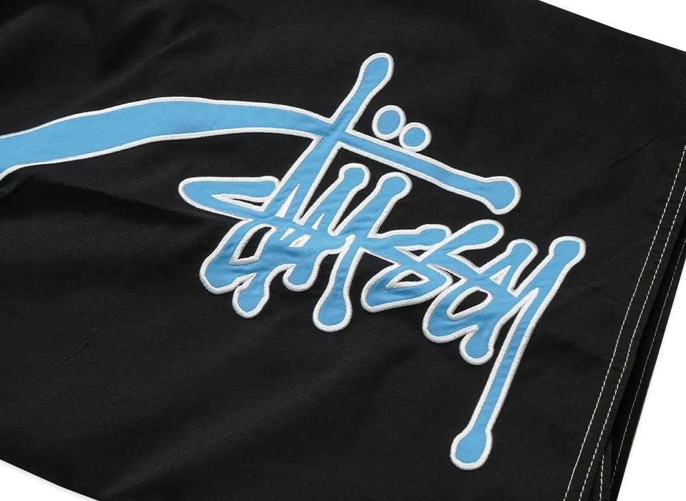 Stussy x Always Do What You Should Do Board Short 