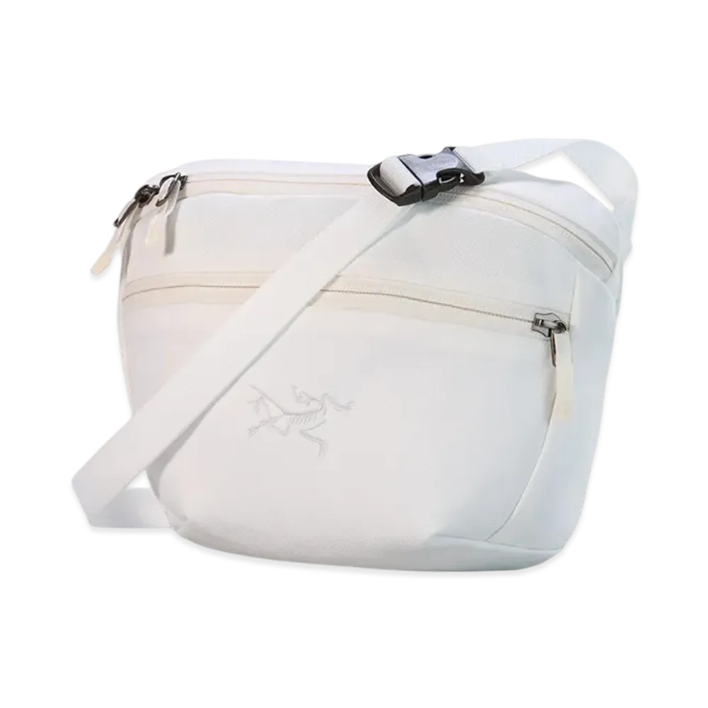 ARC'TERYX Mantis 2 Waist Pack "Arctic Silk" X000008973