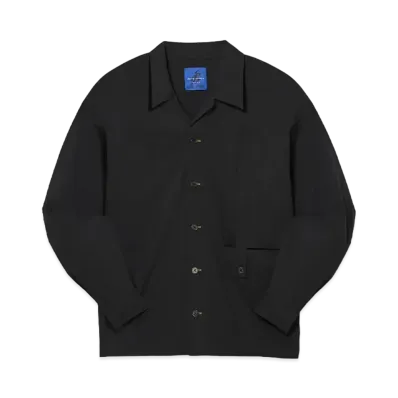 KIKO KOSTADINOV Asics Novalis Ormosia Shirt "Obsidian Black"