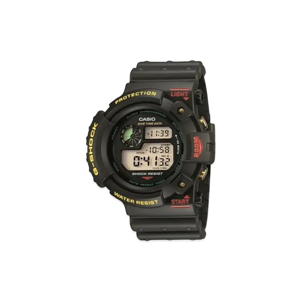 Casio G-SHOCK Master Of G-Sea DW-6300-1A
