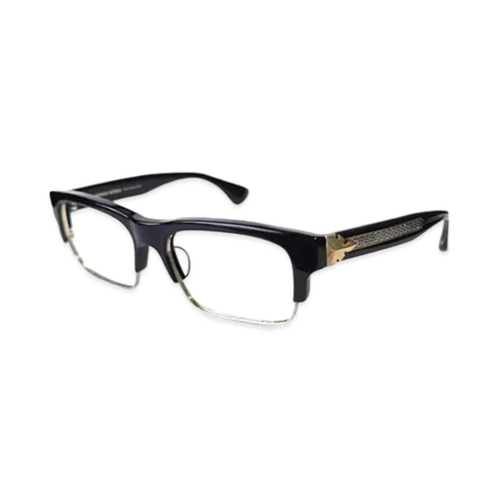 Chrome Hearts Mingus-A Eyewear "Black"