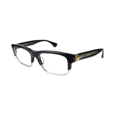 Chrome Hearts Mingus-A Eyewear "Black"