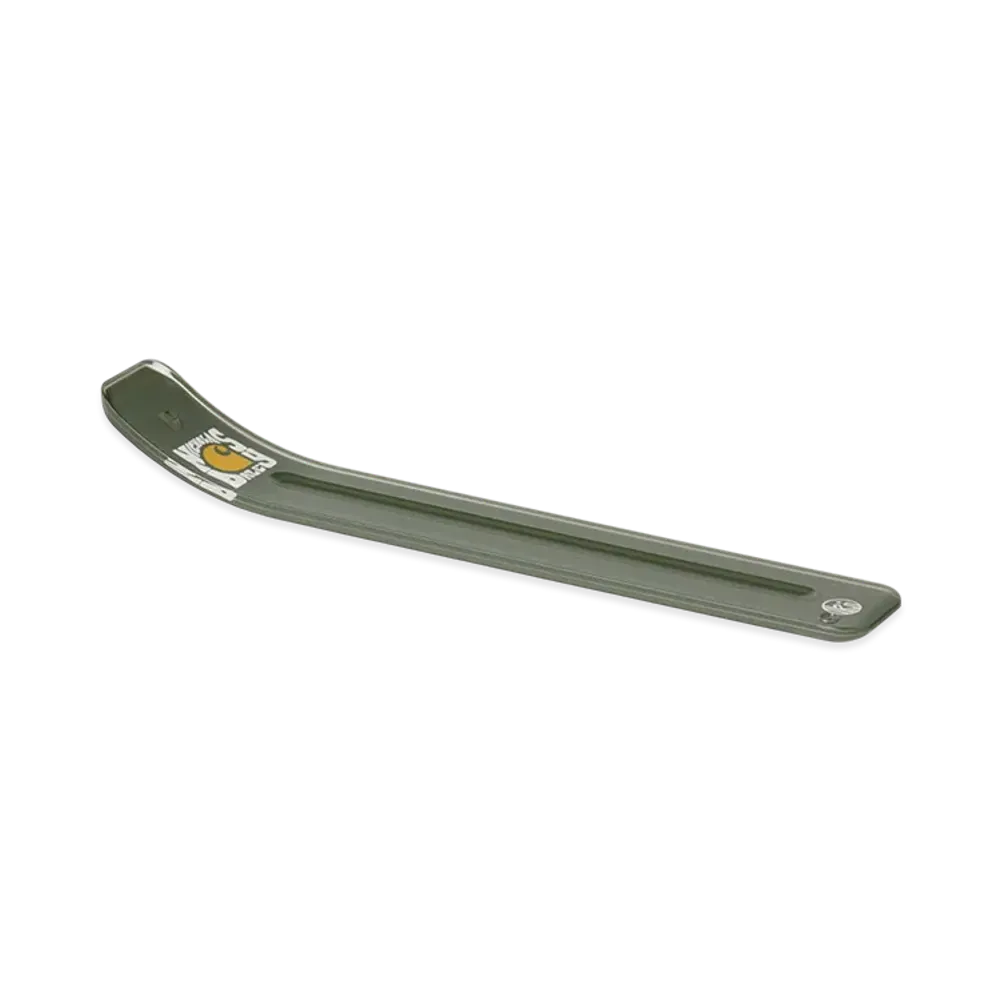 Carhartt WIP Nicholas Daley Incense Tray "Riffle Green"