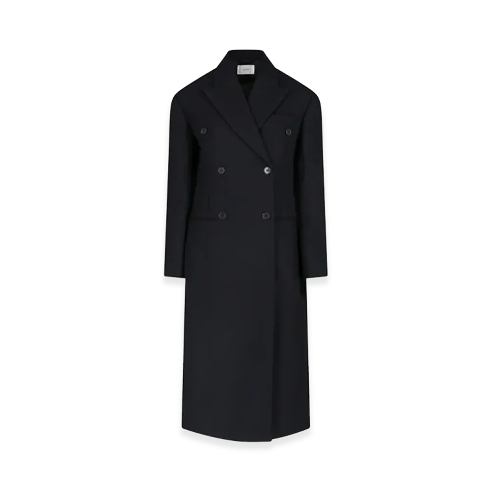 The Row Women's Jackets "Black"