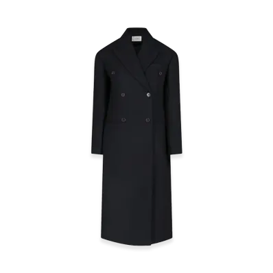 The Row Women's Jackets "Black"