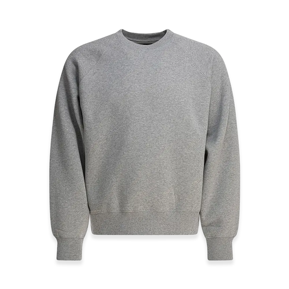 Stussy Sweatshirts "Gray"
