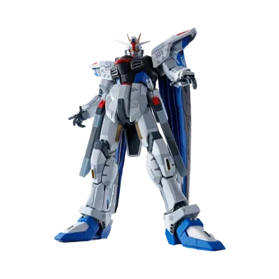 BANDAI "THE ROBOT SPIRITS" -THE LIFE-SIZED FREEDOM GUNDAM STATUE- <SIDE MS> ZGMF-X10A FREEDOM GUNDAM Ver.GCP