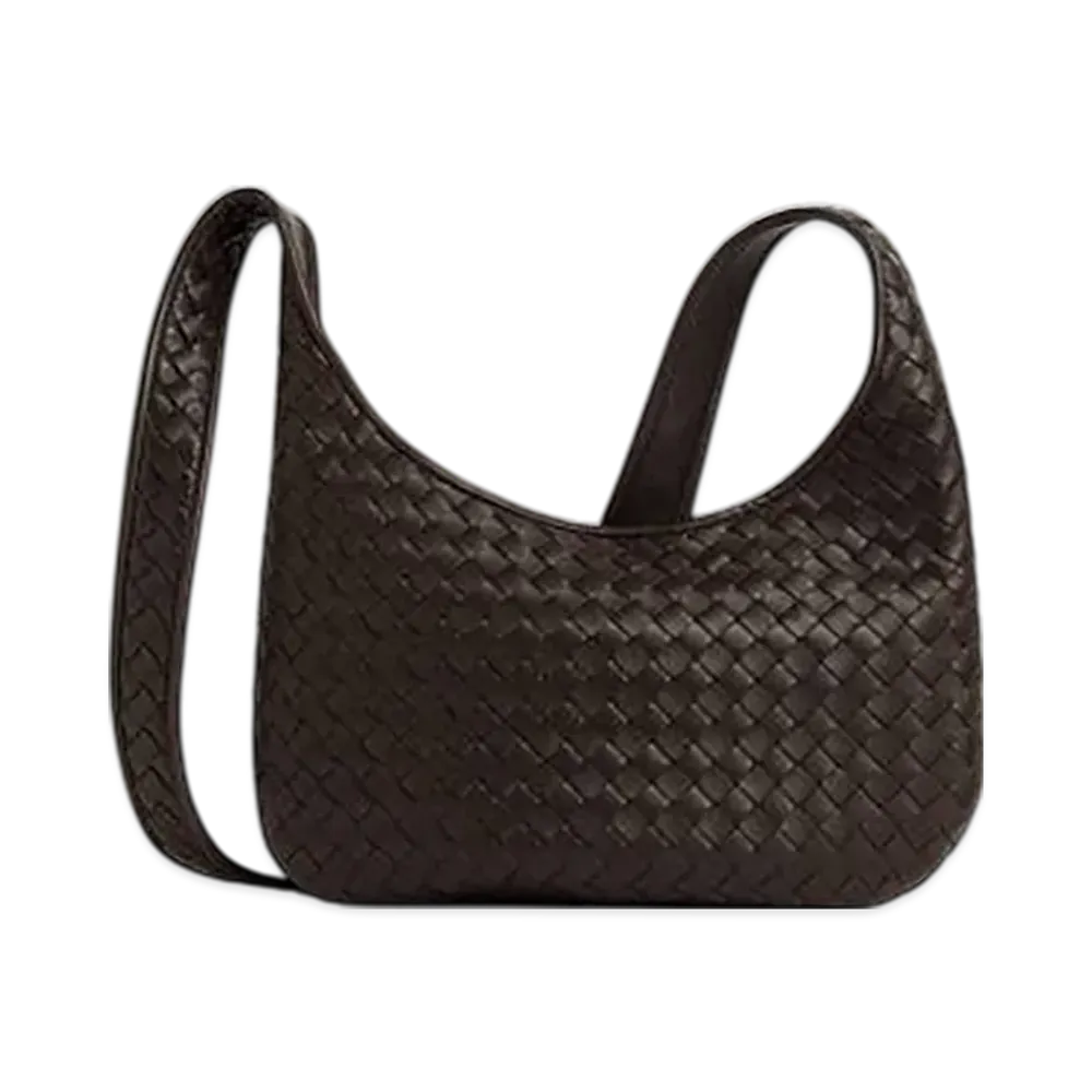 Bottega Veneta Small Veneto "Fondant"