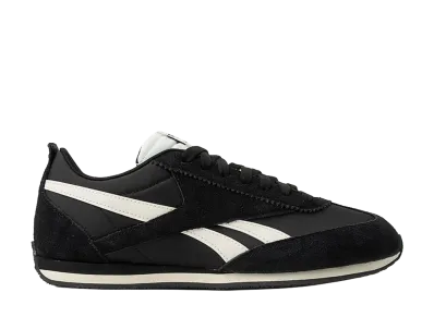 Reebok R100 "Black"