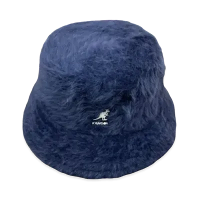 Kangol K Kangol Fugora Bucket "Navy"