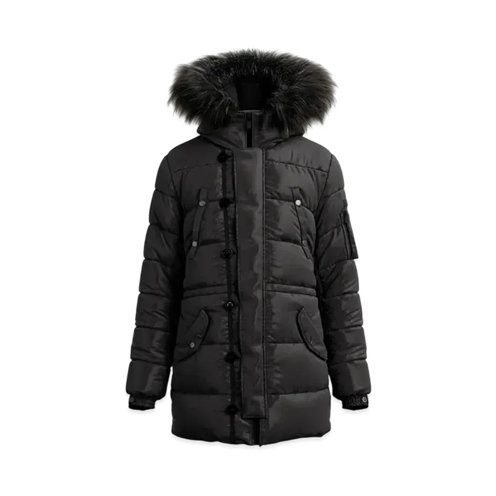TATRAS Delpio "Black"