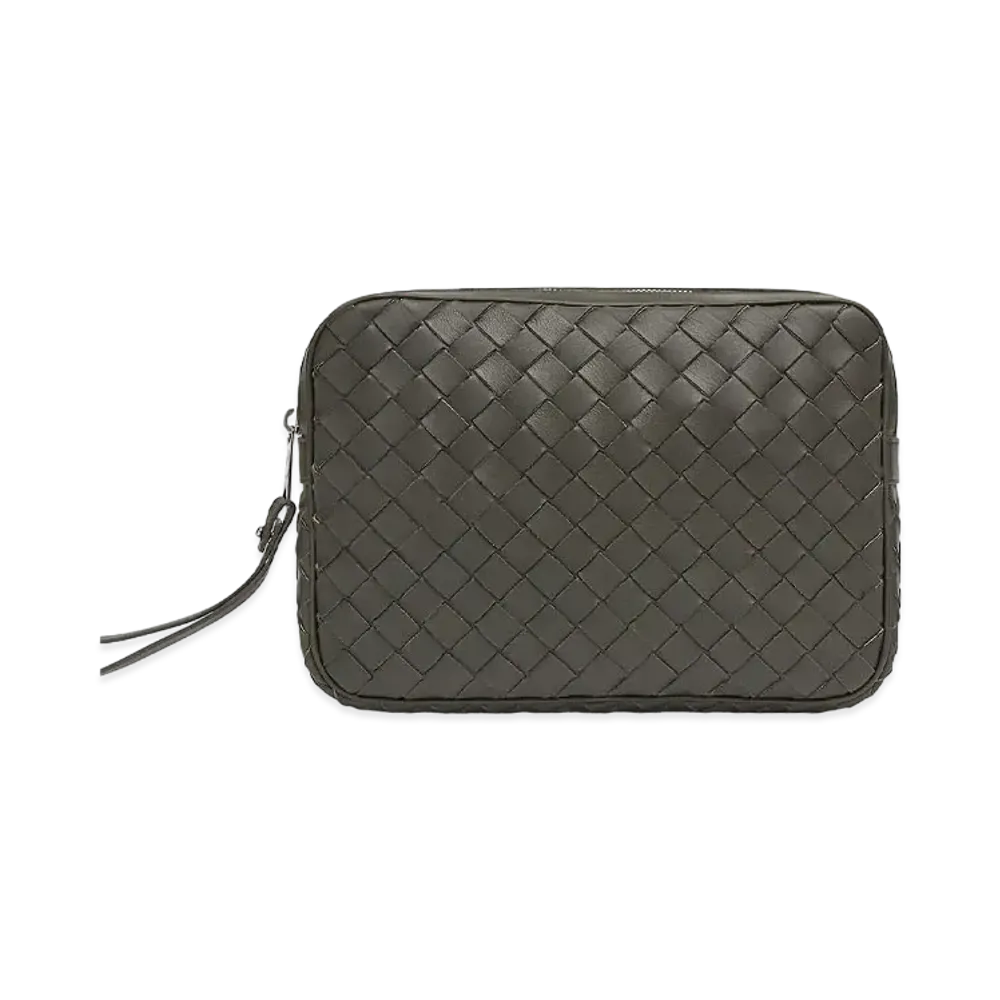 Bottega Veneta Classic Intrecciato "Camping"