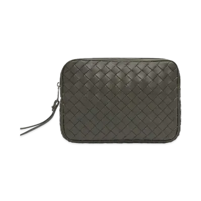 Bottega Veneta Classic Intrecciato "Camping"