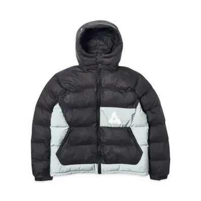 PALACE Pal-Tex Puffa "Black"