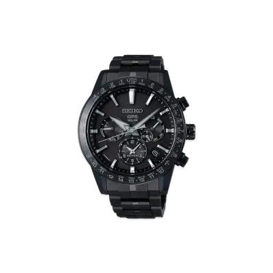 SEIKO Astron 5X Dual Time Regular SBXC037