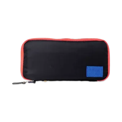 sacai x PORTER / Nylon Wallet #1 "Black"