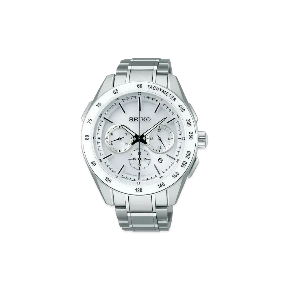 SEIKO Brightz Chronograph SAGA169