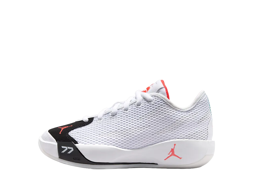 Nike GS Luka 77 "Bred"