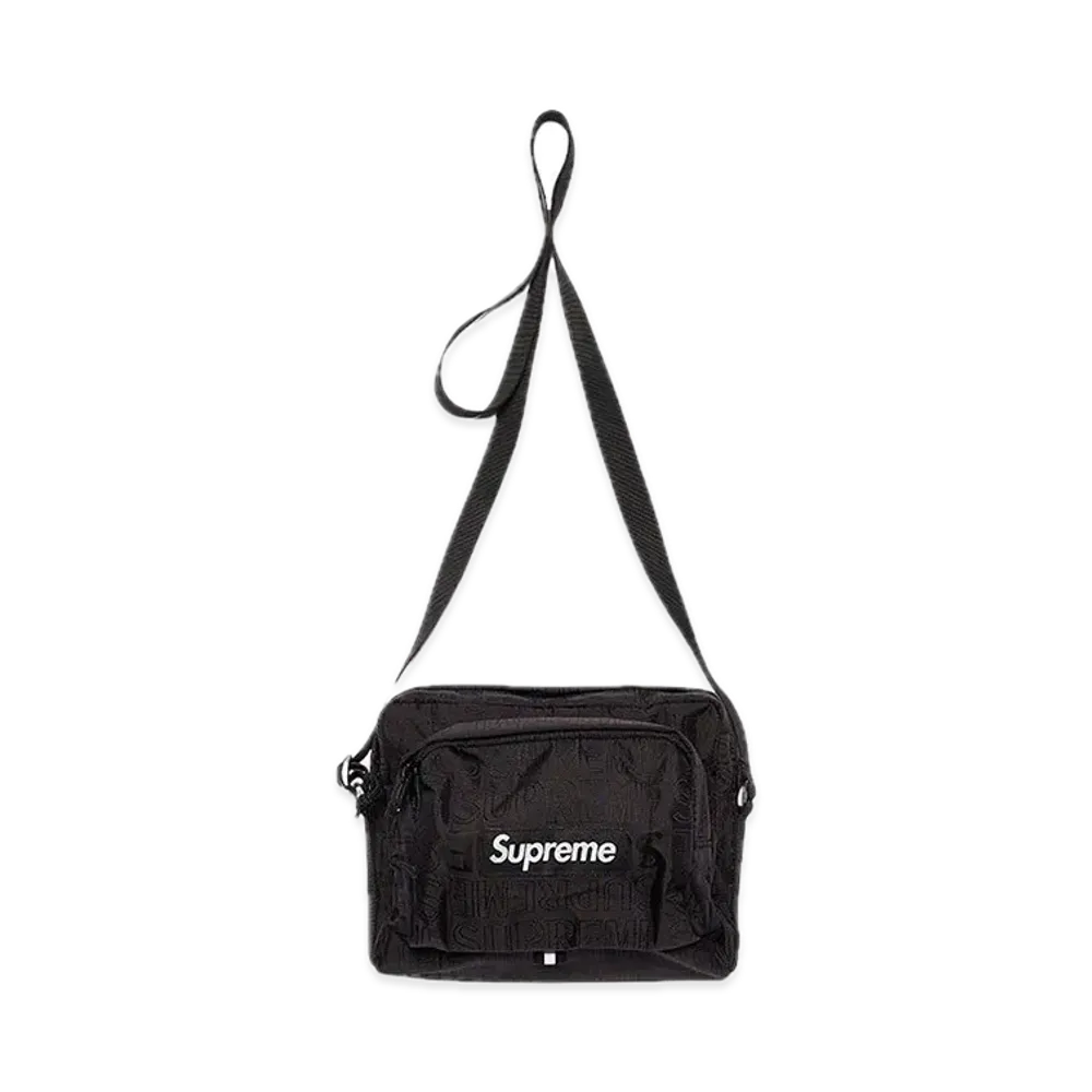 Supreme 19SS Shoulder Bag 