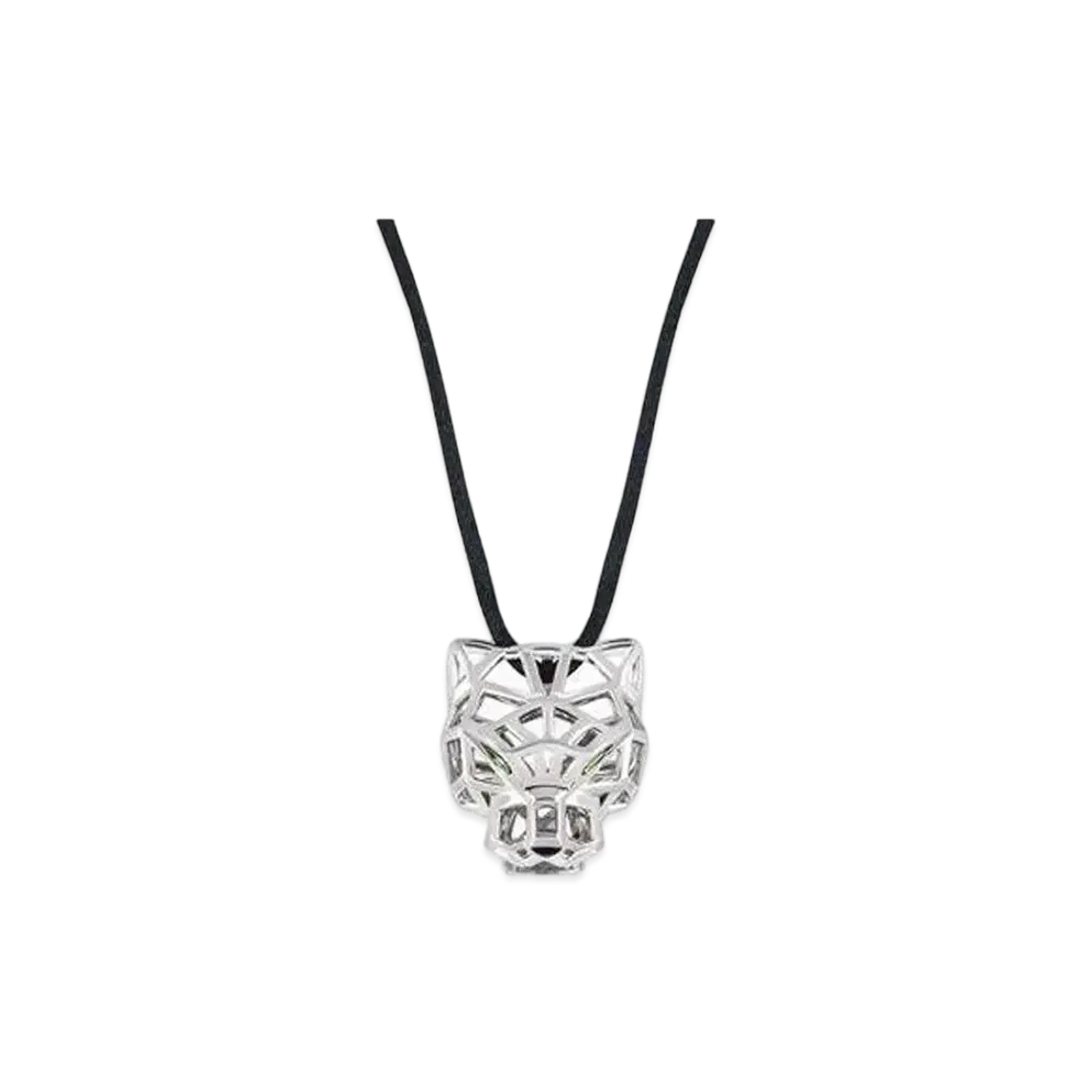 Cartier Panthere De Cartier Necklace