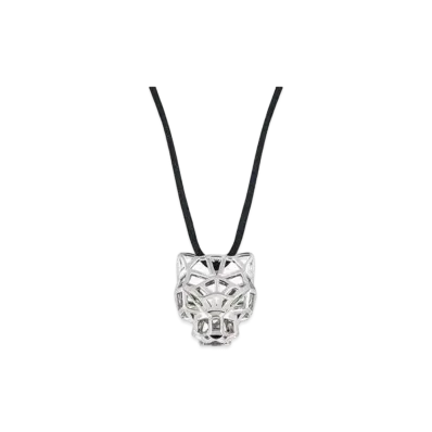 Cartier Panthere De Cartier Necklace