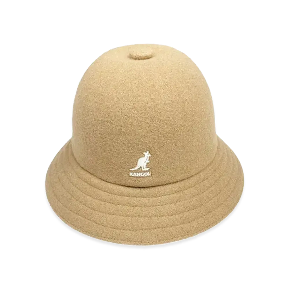 Kangol K Kangol Wool Casual "Camel"