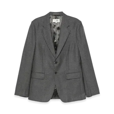 MM6 Maison Margiela Jacket "Gray"