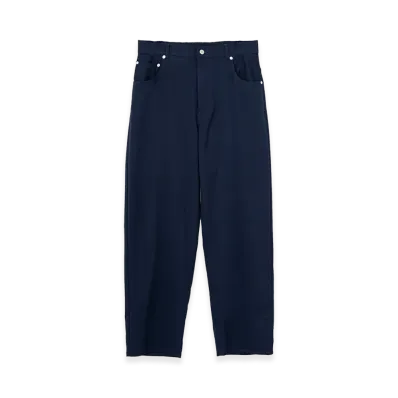 TTT MSW 5P Polyester Pants "Navy"