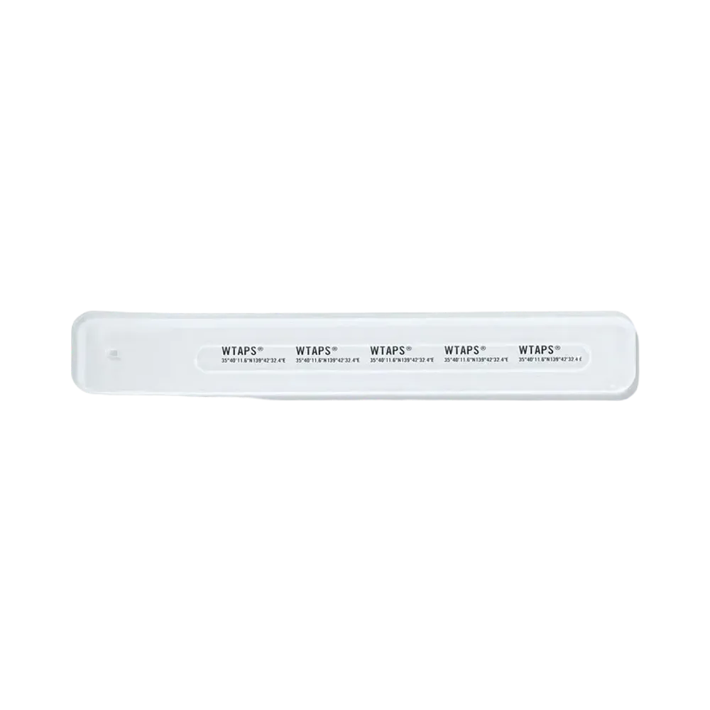 WTAPS Incense Chamber / Tray / Kuumba "White"