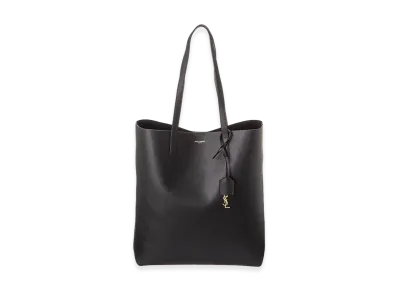 Saint Laurent Paris Tote Bag "Black"