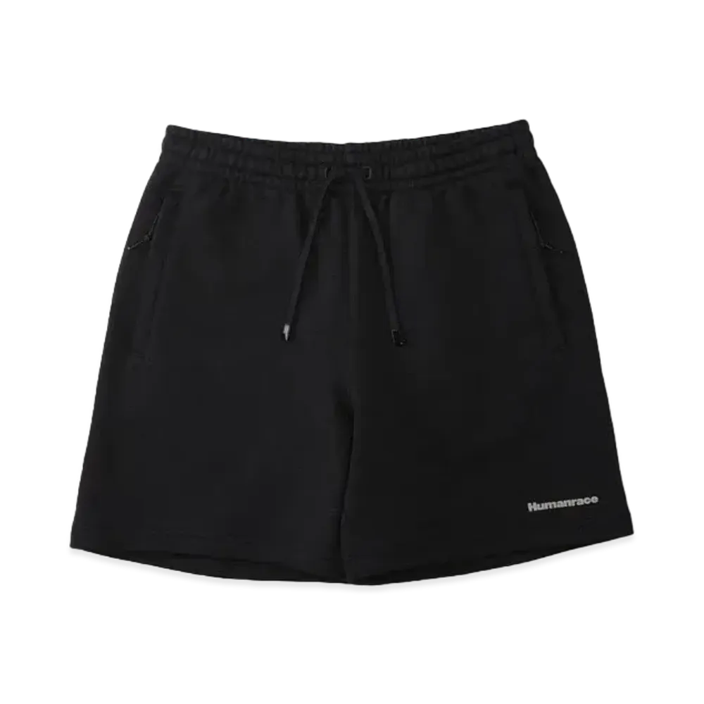 ADIDAS PHARRELL WILLIAMS BASIC SHORTS (GENDER NEUTRAL) "Black"