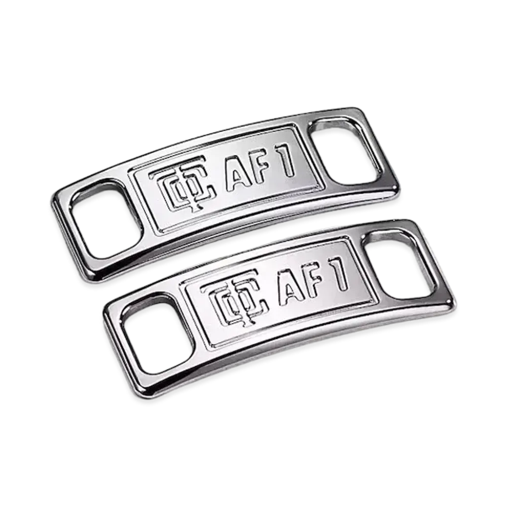 Tiffany & Co. x Nike Air Force 1 Dubre (Set of 2) "Sterling Silver"