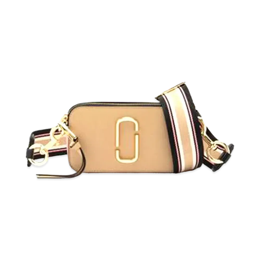 Marc Jacobs The Snapshot "New Sandcastle Multi"