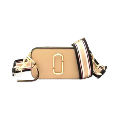 Marc Jacobs The Snapshot "New Sandcastle Multi"