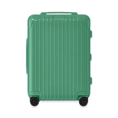 RIMOWA Essential Cabin "Gloss Verde Green"