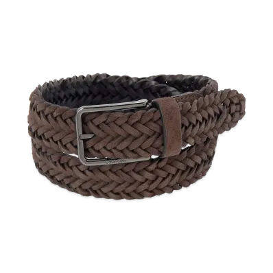 Calvin Klein Jeans Belt "Brown"