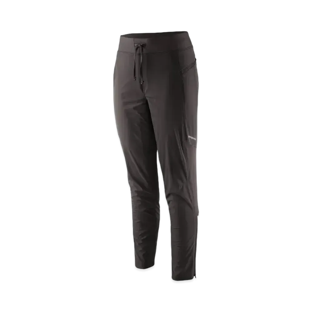 Patagonia Women's Wind Shield Pants "Black"