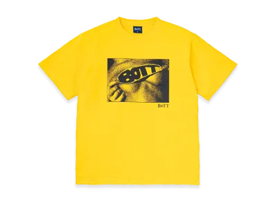 BoTT Lust Tee "Yellow"