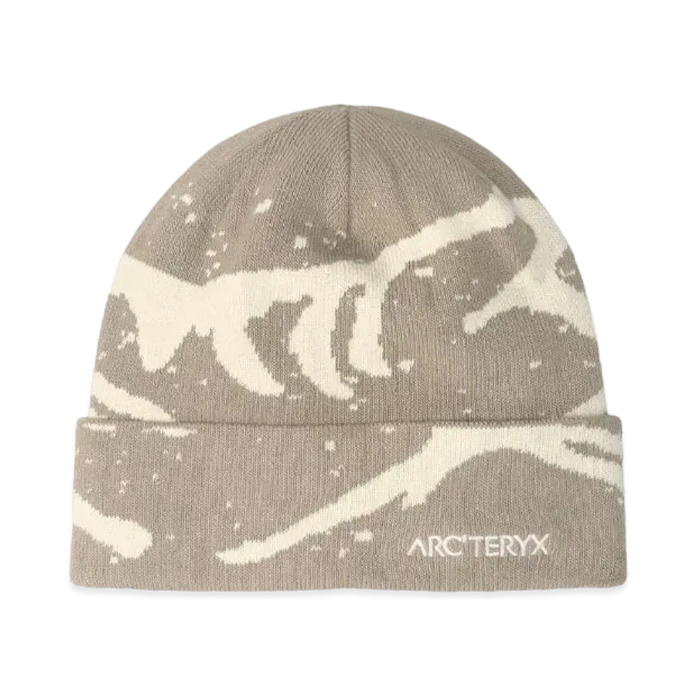 ARC'TERYX Grotto Talk "Rune/Arctic Silk"