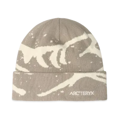 ARC'TERYX Grotto Talk "Rune/Arctic Silk"