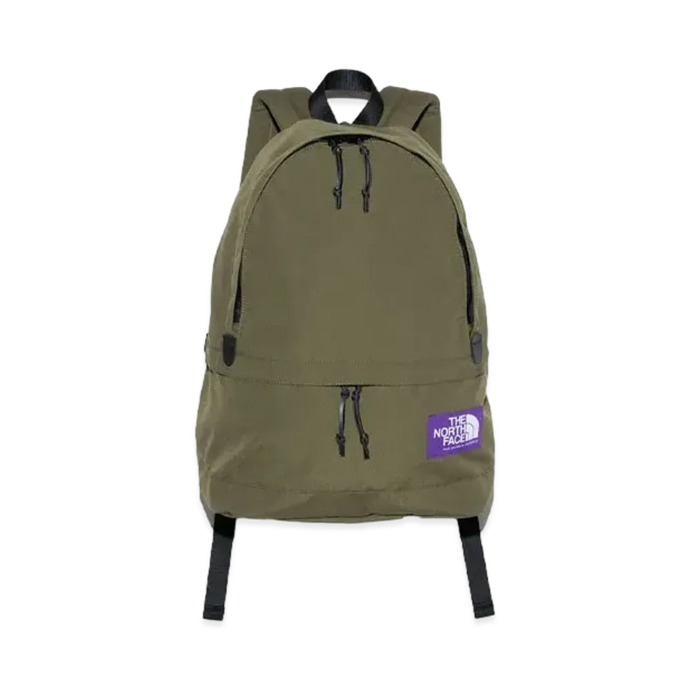 The North Face PURPLE LABEL Field Day Pack "Olive Drab"