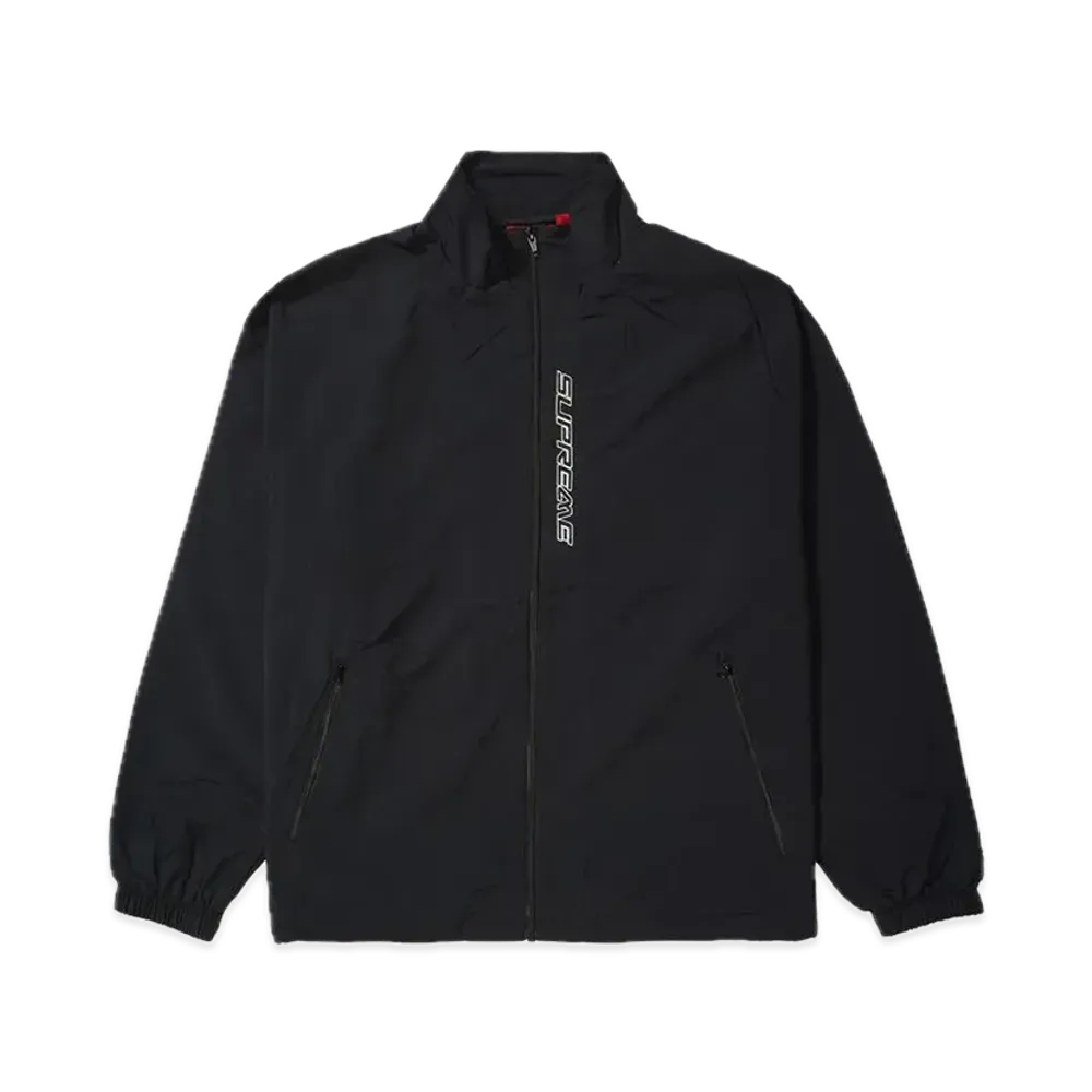 Supreme x Jordan Track Jacket 