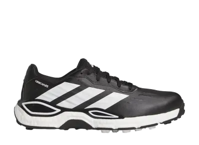 adidas Codechaos 27 Spikeless Golf "Core Black/Cloud White"